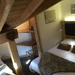 Hotel Les Airelles