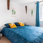 Manoir Vue Mer Parking Free