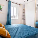 Manoir Vue Mer Parking Free