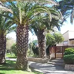 Les Capitelles - Studio Les Pieds Dans L'Eau Avec Vue Mer Et Acces Piscine