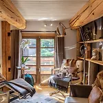 Chalet Fourmiliere