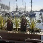 Magnifique Bateau Maison