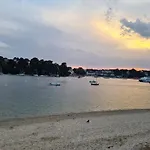 Corniche De La Plage Classe 3 Etoiles