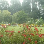 Appart'Hotel Tudor