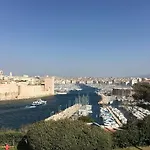Le Marseille Cocon City Joliette
