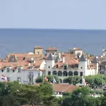 Ciboure:T2, Proximite Golf Et Plages, Vue Sur Mer