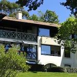 Ciboure:T2, Proximite Golf Et Plages, Vue Sur Mer