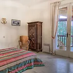 Villa Le Menez Avec Vue Sur Le Lac Marin Pour 10 Personnes