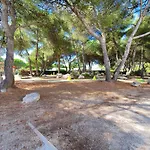 Camping Le Lac Des Reves