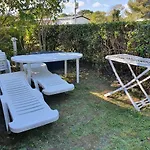 Camping Le Lac Des Reves