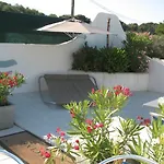 Saint Esteve Appart Hotel