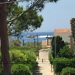 Maison Bord De Mer