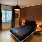 Appartement Industriel A 5 Min Du Centre Ville