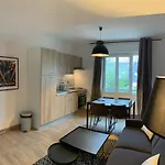 Appartement Industriel A 5 Min Du Centre Ville