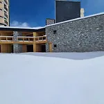 Chalet Le Granitic