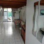 Abri/Cotier