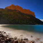Horizon Bleu Vue Mer