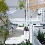 La Maison De Famille 3 Chambres 8 Pers Terrasse Parking Clim