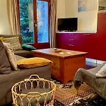 Residence Chalet La Barallette - Esc'Appart