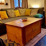 Residence Chalet La Barallette - Esc'Appart