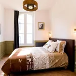 Appartement De Charme Centre Ville Avec Terasse