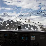 Luxe, Romance Et Le Meilleur Ski !