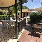 Chalet La Dragonniere