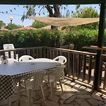 Chalet La Dragonniere