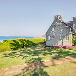 Castel Breiz - Maison Vue Mer, Acces Plage Frehel