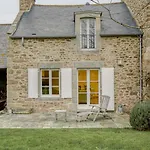 Le Petit Tertre - Charmante Maison Entre Terre Et Mer - St Lunaire