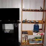 Appartement De 2 Chambres Avec Jardin Clos Et Wifi A La Baule A 1 Km De La Plage