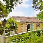 Appt 1 Chambre Calme Clim Jardin Plage Gare Proche