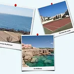 Le Paradis - Vue Imprenable Sur La Mer