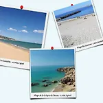 Le Paradis - Vue Imprenable Sur La Mer