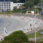 Belle Vue Mer Studio Piscine