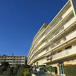 Vue Mer 3 Mn A Pied De La Plage Lumineux Et Moderne