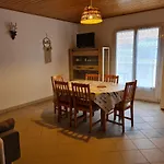 Maison De Vacances
