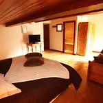 Chalet Du Friolin