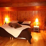 Chalet Du Friolin