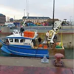 Entre Mer Et Falaises 2