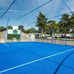 Camping Club Sunissim Les Brunelles 5* By Locatour
