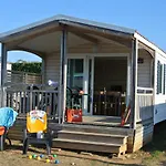 Camping Club Sunissim Les Brunelles 5* By Locatour