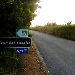 Location Tromeal Lasalle Meuble De Tourisme 4 Etoiles