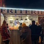 Literie Haut De Gamme Entre Gare Et Centre Ville