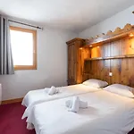 Chalet Des Neiges Plein Sud