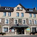Logis Hotel Le Bretagne