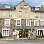 Logis Hotel Le Bretagne