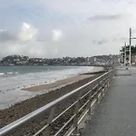 Face A La Mer, Bel Appartement Pour 6