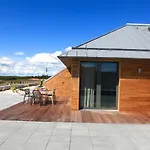 Les Terrasses De L'Ocean