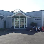 Ile Au Pre Vue Lac Et Golf